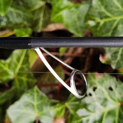 Spro Trout Master UL Control - Ultralight Rute 1,8m - 0,5-4g - 2tlg - 70g