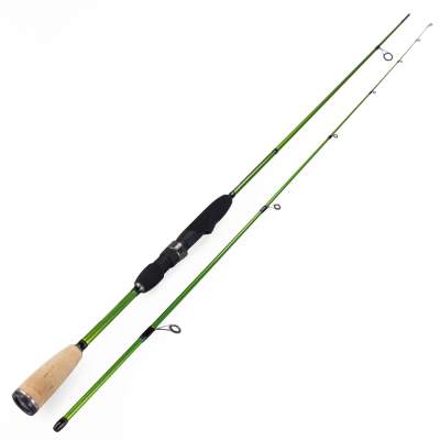 Spro Trout Master Trema Trout 240UL 2,40m 2- 8g - Ultralight Rute 2,4m - 2-8g - 2tlg - 110g