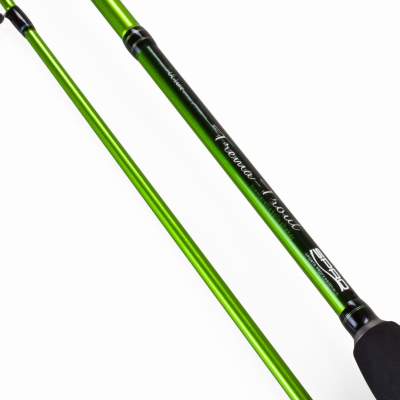 Spro Trout Master Trema Trout 240UL 2,40m 2- 8g, 2,4m - 2-8g - 2tlg - 110g