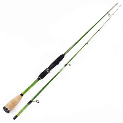 Spro Trout Master Trema Trout 270UL 2,70m 3- 9g, 2,7m - 3-9g - 2tlg - 114g