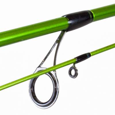 Spro Trout Master Trema Trout 270UL 2,70m 3- 9g Ultralight Rute 2,7m - 3-9g - 2tlg - 114g