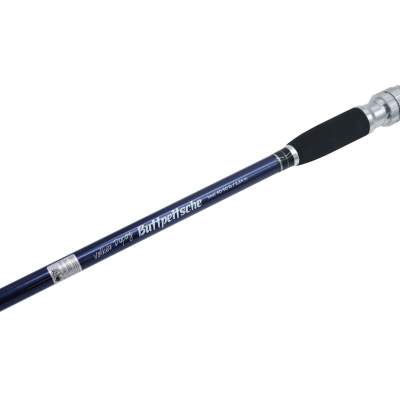 Volker Dapoz Buttpeitsche 40-50lbs 2,24m - 2tlg. - 433g
