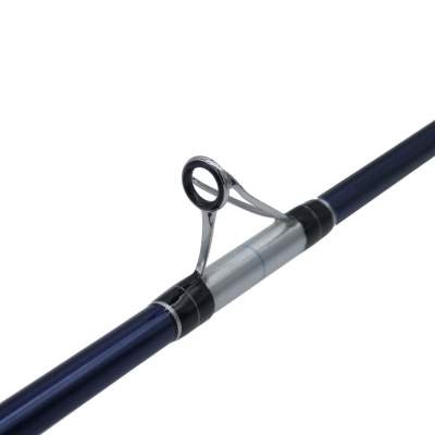 Volker Dapoz Buttpeitsche 40-50lbs 2,24m - 2tlg. - 433g