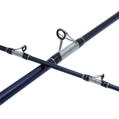 Volker Dapoz Buttpeitsche 40-50lbs 2,24m - 2tlg. - 433g