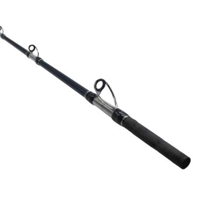 Volker Dapoz Buttpeitsche 40-50lbs 2,24m - 2tlg. - 433g