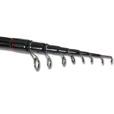 Spro Trout Master Sbirolino Match Speed Star 390 3,9m - 3-20g - 3tlg - 235g
