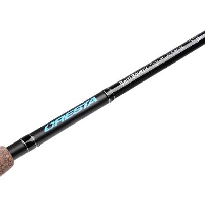 SPRO Cresta BB Signature Feeder 3,90m, 3,90m - 150g - 3+3tlg - 556g