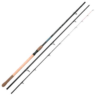 SPRO Cresta BB Signature Feeder 4,20m, 4,20m - 200g - 3+3tlg - 628g