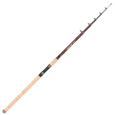 SPRO Manhatten Tele 50 2,70m 25- 50g Teleskoprute 2,7m - 25-50g - 6tlg - 210g