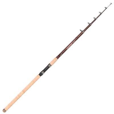 SPRO Manhatten Tele 70 2,70m 30- 70g Teleskoprute 2,7m - 30-70g - 5tlg - 300g