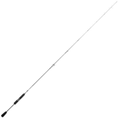 Spro Freestyle Solidz V2 Micro - Ultralight Spinnrute Titan X - 1,8m - 3tlg - 112g