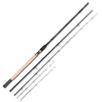 SPRO Seria Tamas Walter Feeder Heavy 3,9m - 50-120g - 3tlg - 352g