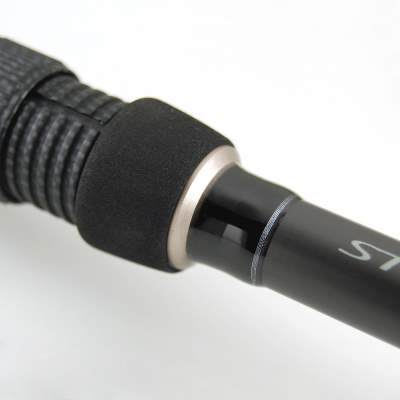 Spro Strategy Guardian 12' 2,75 lbs Karpfenrute 3,6m - 40-80g - 2tlg - 250g