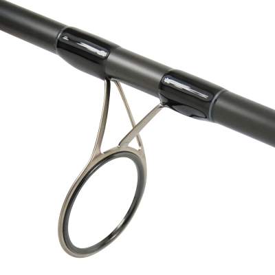 Spro Strategy Guardian 12' 2,75 lbs Karpfenrute 3,6m - 40-80g - 2tlg - 250g