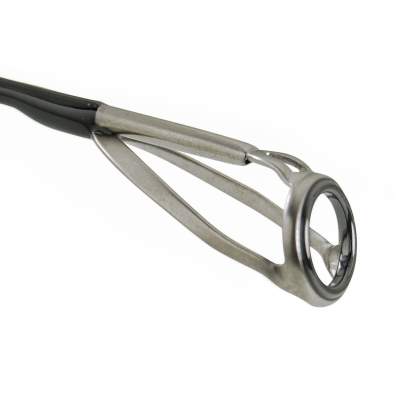 Spro Strategy Guardian 12' 2,75 lbs Karpfenrute 3,6m - 40-80g - 2tlg - 250g