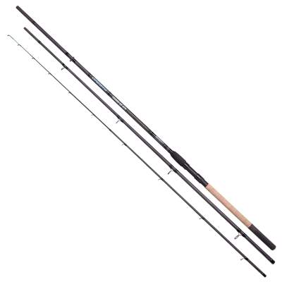 SPRO Cresta Feeder Big River 390XH 3,90m - 0-140g - 3tlg - 276g