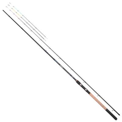 SPRO Cresta Clubwinner Med-Heavy Method 330MH 3,30m 30- 85g, 3,3m - 30-85g - 2tlg - 282g