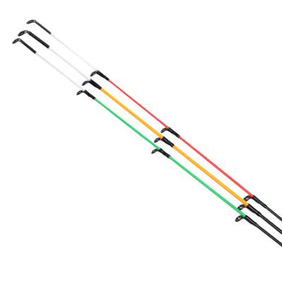 SPRO Cresta Clubwinner Med-Heavy Method 330MH 3,30m 30- 85g 3,3m - 30-85g - 2tlg - 282g