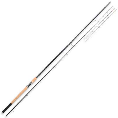 SPRO Cresta Feeder Allround 390 MH 3,9m - 35-95g - 3tlg - 254g