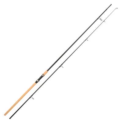 SPRO Taifoon Pro Karpfenrute mit Korkgriff, 3,6m - 40-80g - 2tlg - 330g