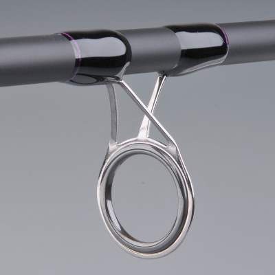 SPRO Taifoon Pro Karpfenrute mit Korkgriff 3,6m - 40-80g - 2tlg - 330g