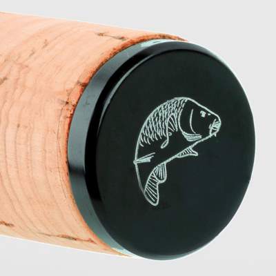 SPRO Radium Carp (kurk) 3,60m 3,60m - 40-80g - 2tlg - 376g