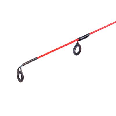 Mikado Ultraviolet Twin Feeder - Feederrute 3,30/3,90m - Wg 1-110g - 270g - 4 teilig