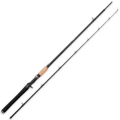 SPRO Racing Jerkbait 75 BC, 1,95m - 30-75g - 2tlg - 174g