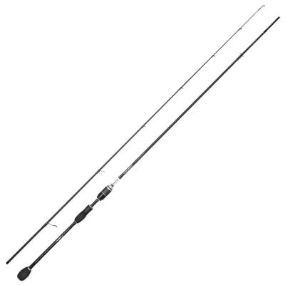 SPRO Addiction Shad Special 218 9- 38g 2,18m - 9-38g - 2tlg - 92g