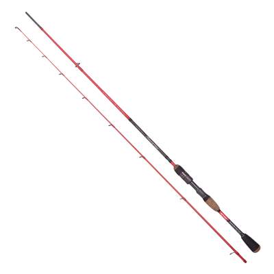 SPRO Insync Crank-Jig & Light Popper 662 2,05m - 7-28g - 2tlg - 137g