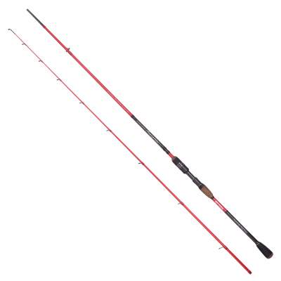 SPRO Insync ML-Hardbait - Gurbs & Shads 802 2,4m - 14-48g - 2tlg - 176g