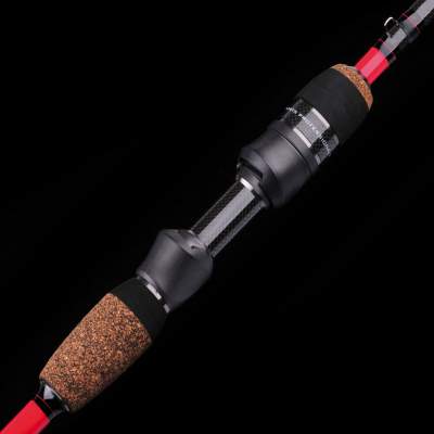 SPRO Insync ML-Hardbait - Gurbs & Shads 802 2,4m - 14-48g - 2tlg - 176g