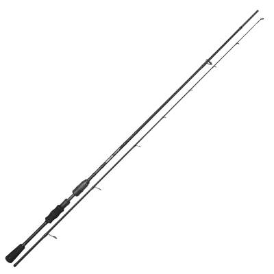 Spro Freestyle Concept Spin 2.1m 5-20g - Spinnrute 2,1m - 5-20g - 2tlg - 106g