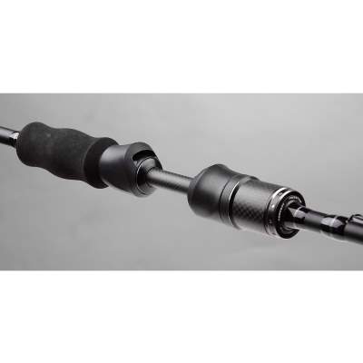 Spro Freestyle Concept Spin 2.4m 8-28g 2,4m - 8-28g - 2tlg - 120g