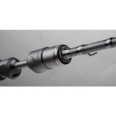 Spro Freestyle Concept Spin 2.4m 8-28g 2,4m - 8-28g - 2tlg - 120g