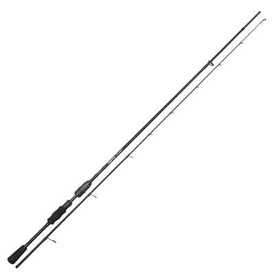 Spro Freestyle Concept Spin 2.4m 8-28g 2,4m - 8-28g - 2tlg - 120g