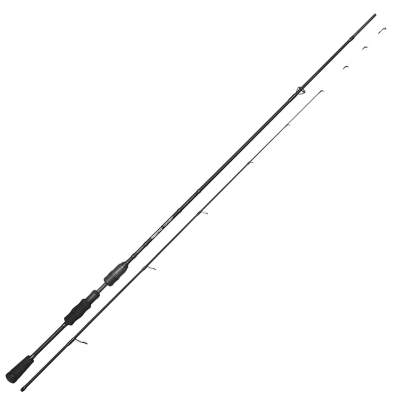 Spro Freestyle Concept Dropshot 2.4m 5-18g 2,4m - 5-18g - 2tlg - 107g