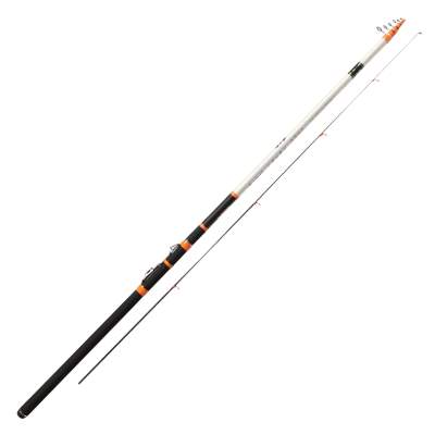 Tubertini Forellenrute Trout Finder 3000-1 3,90m 0-3g, 3,9m - 0-3g - 7tlg