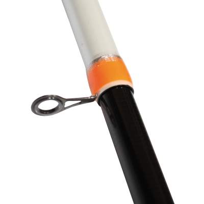 Tubertini Forellenrute Trout Finder 3000-1 3,90m 0-3g, 3,9m - 0-3g - 7tlg