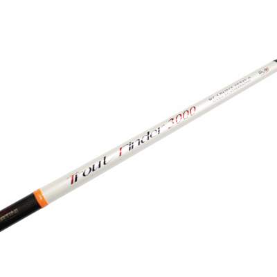 Tubertini Forellenrute Trout Finder 3000-1 3,90m 0-3g, 3,9m - 0-3g - 7tlg