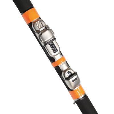 Tubertini Forellenrute Trout Finder 3000-2 3,90m 1-4g 3,9m - 1-4g - 7tlg