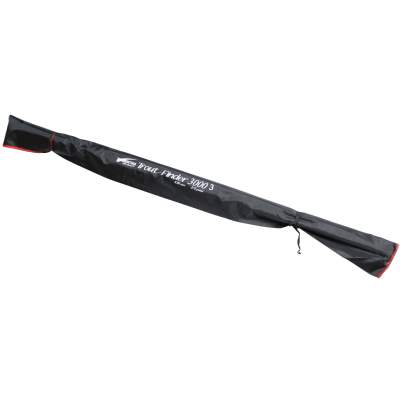 Tubertini Forellenrute Trout Finder 3000-2 3,90m 1-4g 3,9m - 1-4g - 7tlg