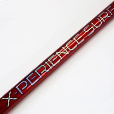 Team Deep Sea X-Perience Surf 420cm - 100-200g - 3tlg - 660g