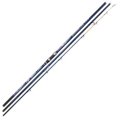 Team Deep Sea Beachbeast Surf 450cm - 100-250g - 3tlg - 669g