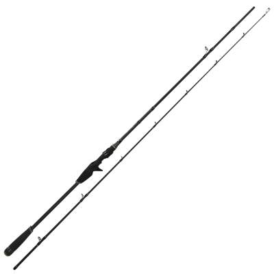 Senshu Psycho Casting Baitcastrute 2,10m - 5-25g - 135g