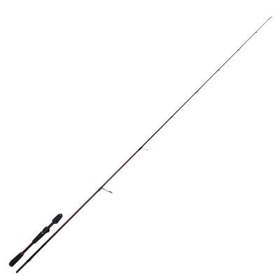 Westin W6 Vertical Jigging 1,85m - 14-28g - 1+1tlg - 101g