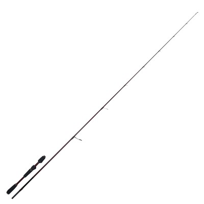 Westin W6 Vertical Jigging, 1,85m - 14-28g - 1+1tlg - 101g