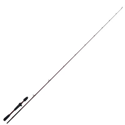 Westin W6 Vertical Jigging-T, 1,85m - 14-28g - 1+1tlg - 101g