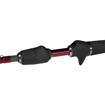 Westin W6 Vertical Jigging-T 1,85m - 14-28g - 1+1tlg - 101g