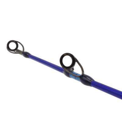 Team Deep Sea Meeres Gummirute TR 180cm - 150-400g - 2tlg - 333g